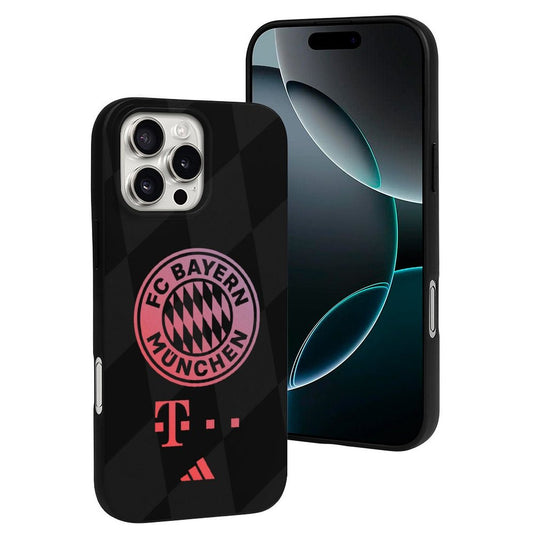Bayern Munich iPhone Case