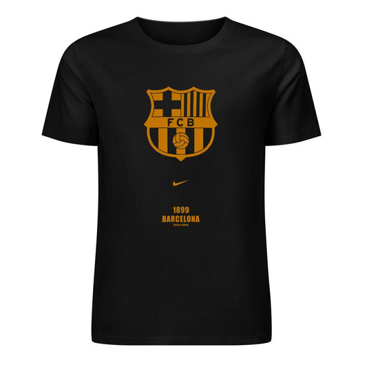 Barça Fashionable comfortable cotton T-shirt