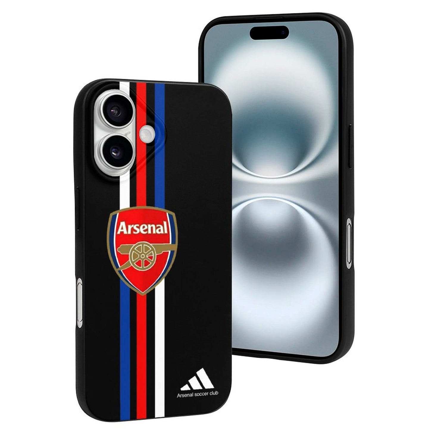 Arsenal iPhone Case