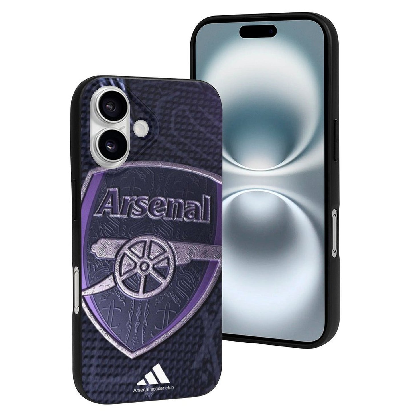 Arsenal NO.13 iPhone Case