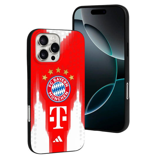 Bayern Munich iPhone Case
