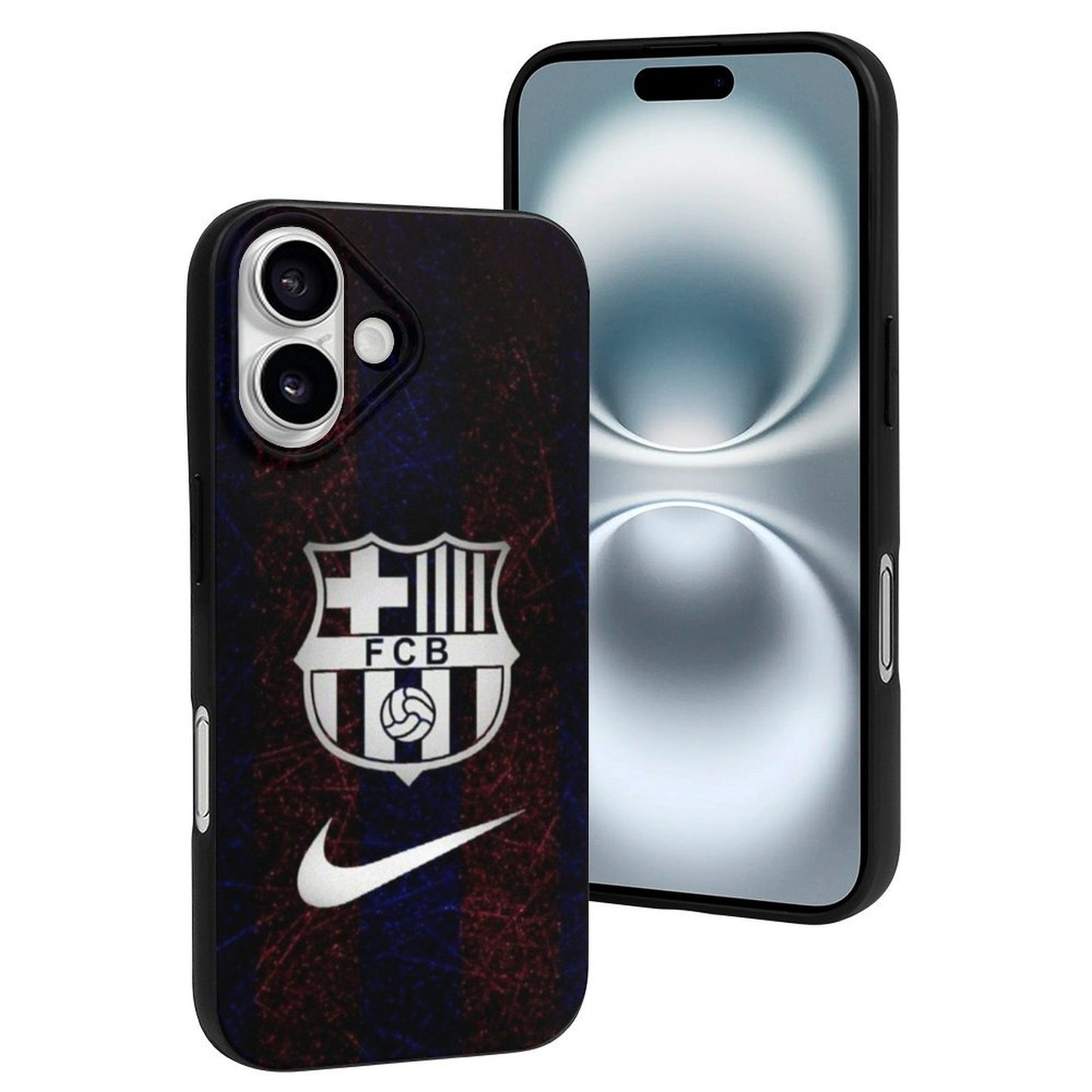 Barcelona NO.10 iPhone Case
