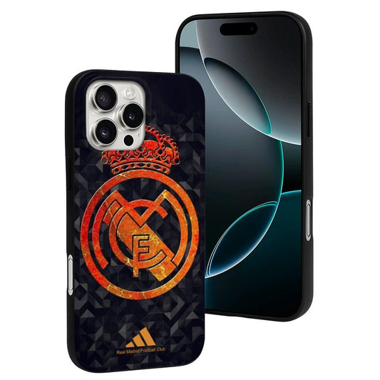 Real Madrid iPhone Case