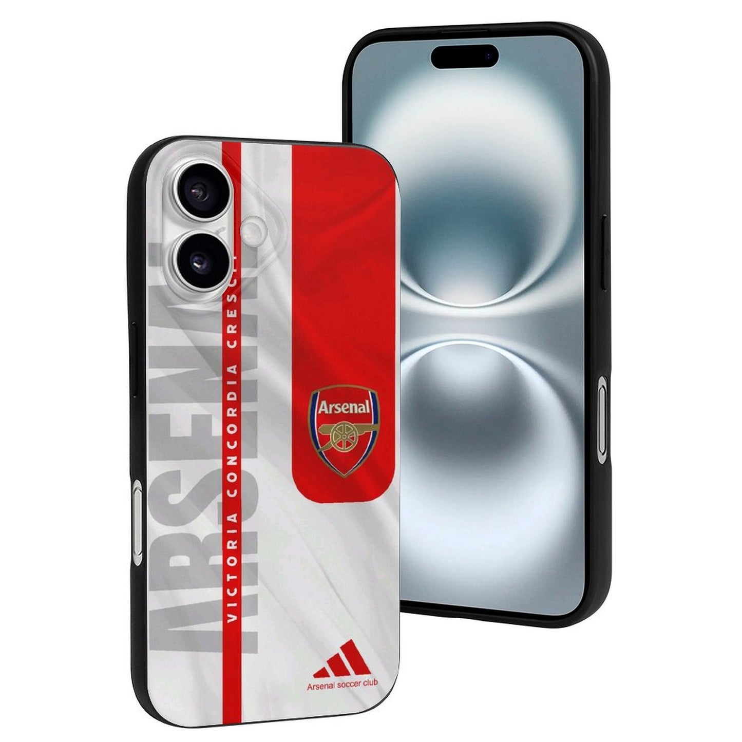 Arsenal iPhone Case
