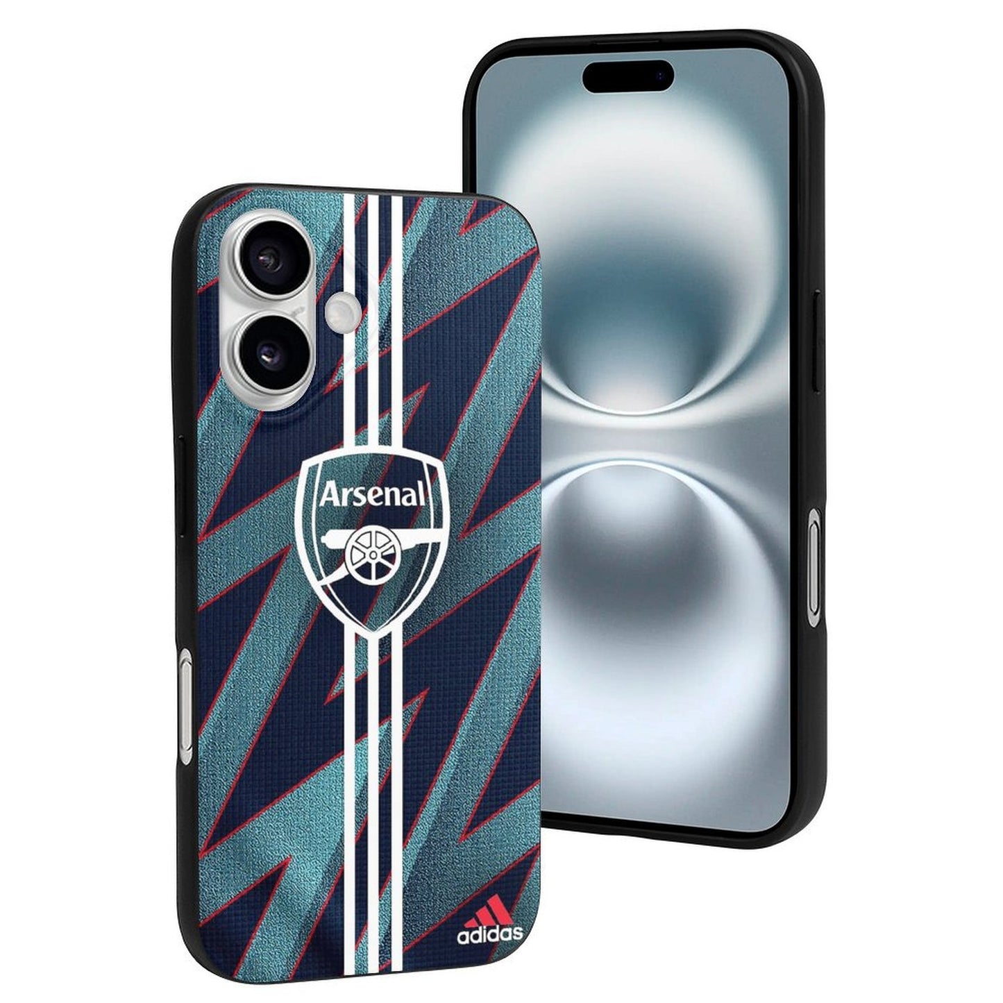 Arsenal iPhone Case