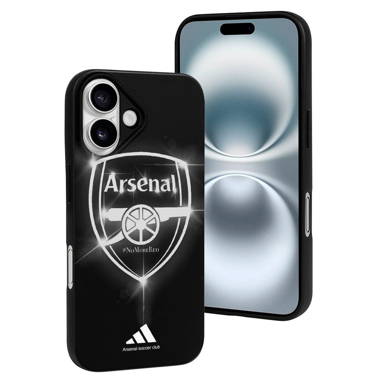 Arsenal NO.16 iPhone Case