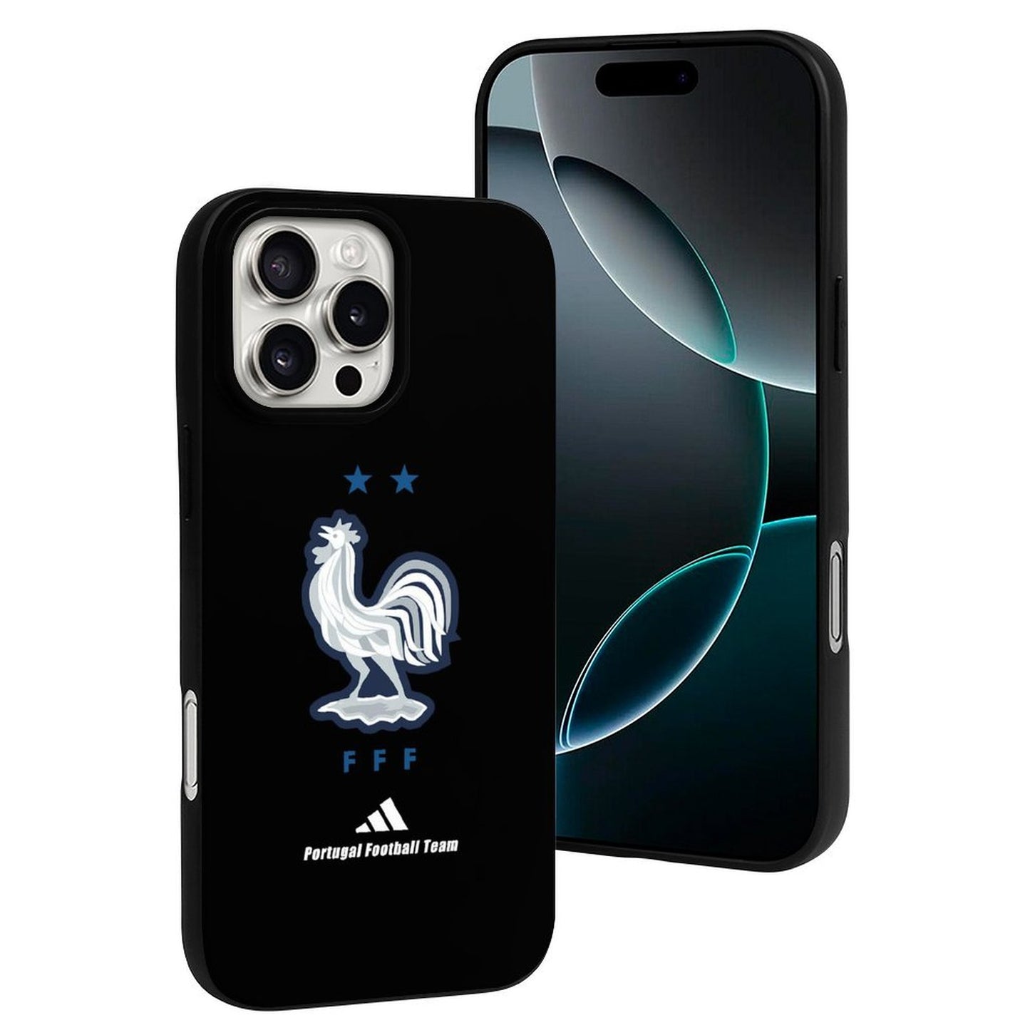 France iPhone cases