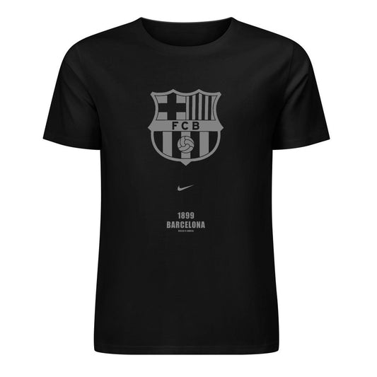 Barça Fashionable comfortable cotton T-shirt