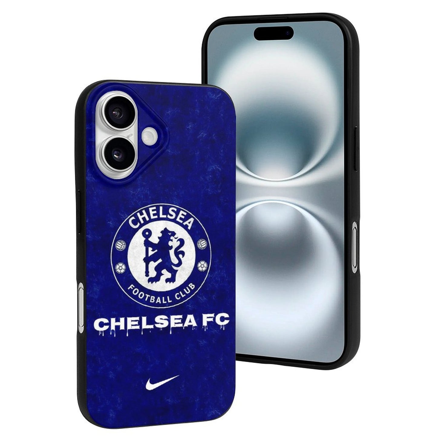 Chelsea iPhone Case