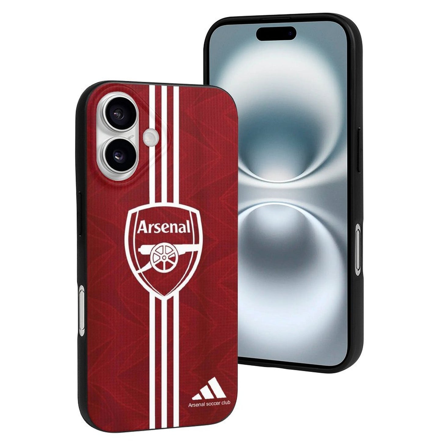 Arsenal NO.34 iPhone Case