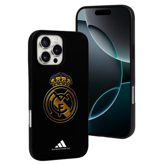 Real Madrid iPhone Case