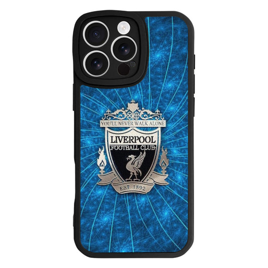 Liverpool iPhone Case