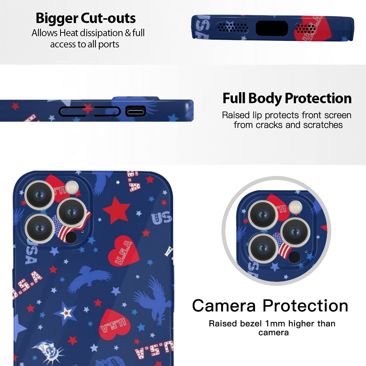 Newest NO.31 iPhone Case