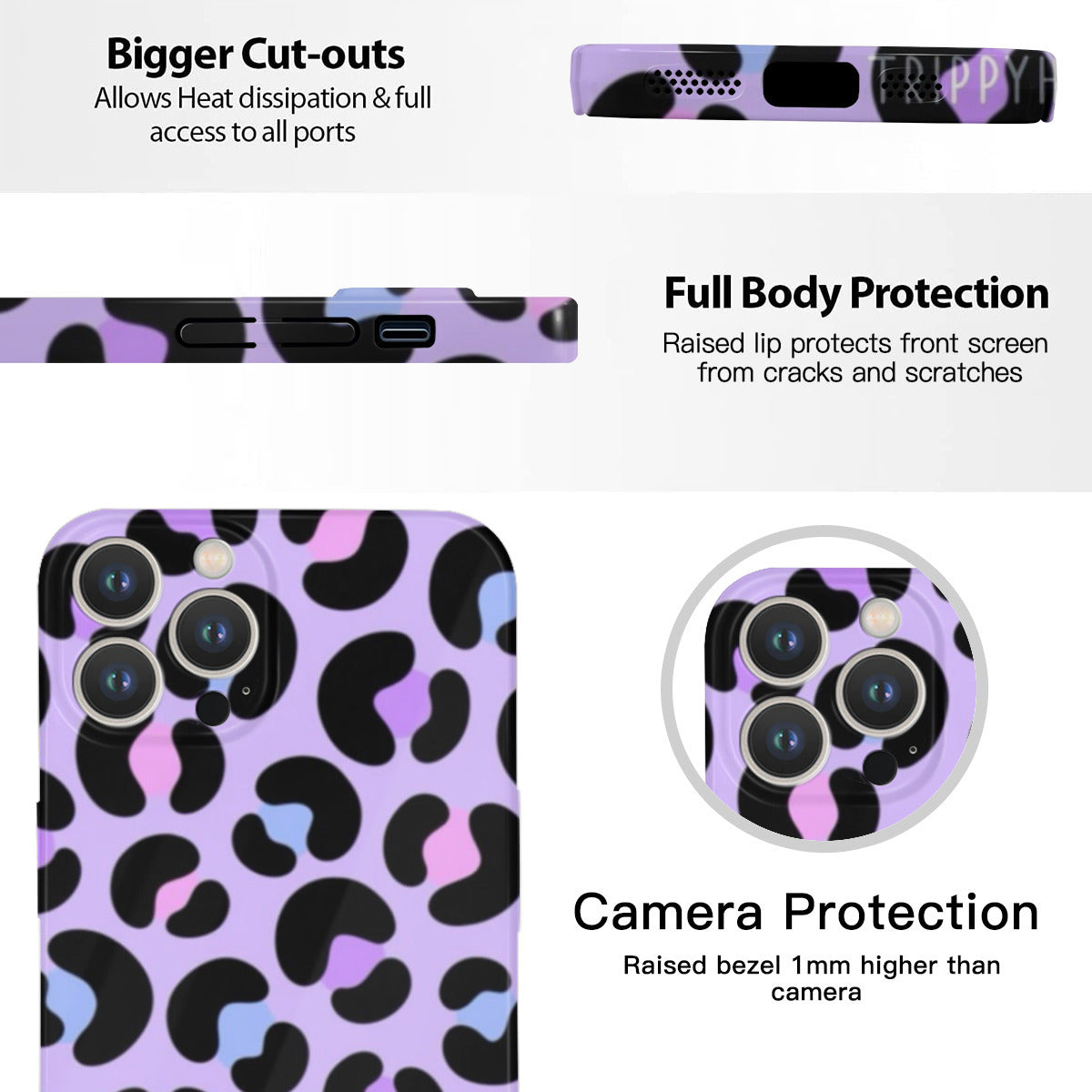 Newest NO.19 iPhone Case