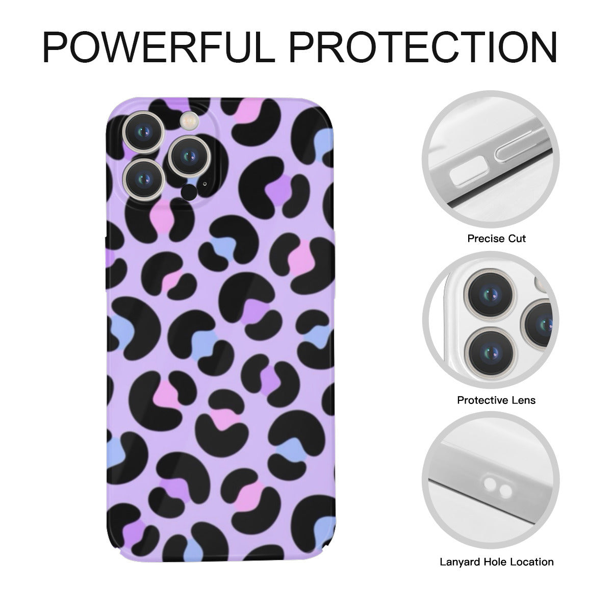 Newest NO.19 iPhone Case