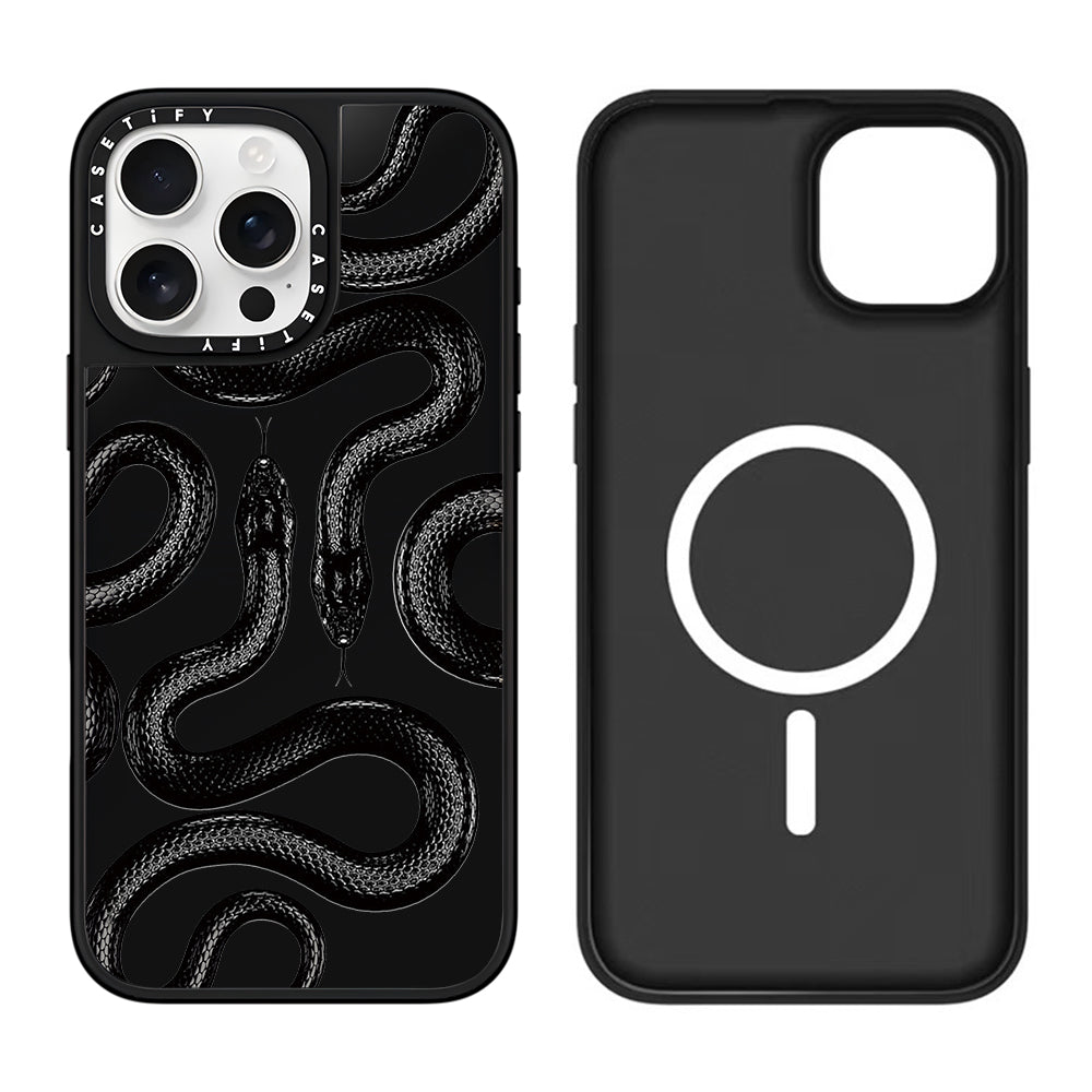 Casetify Magnetic iPhone Case - 817