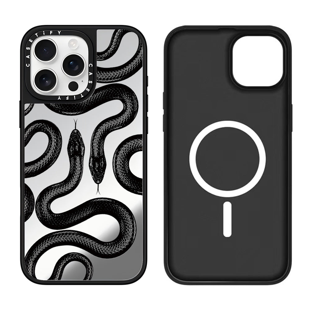 Casetify Magnetic iPhone Case - 818