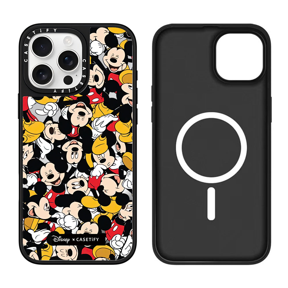 Casetify Magnetic iPhone Case - 855