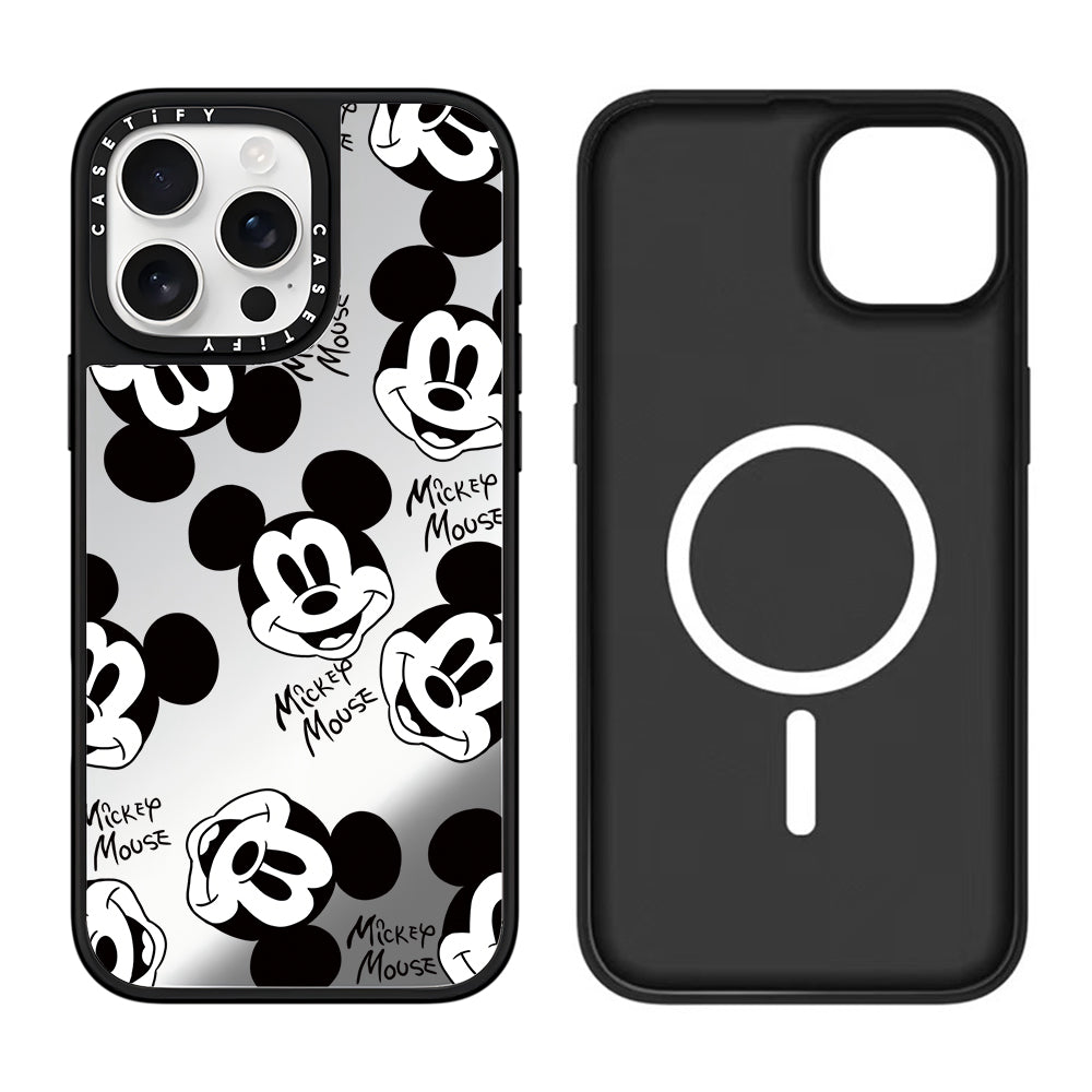 Casetify Magnetic iPhone Case - 951