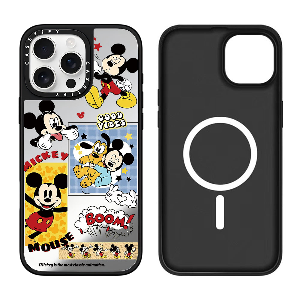 Casetify Magnetic iPhone Case - 953