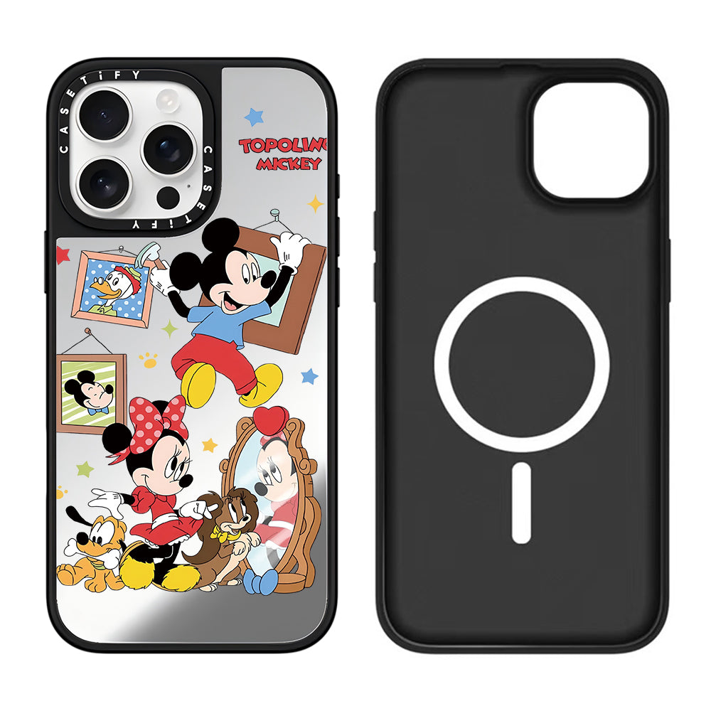 Casetify Magnetic iPhone Case - 954