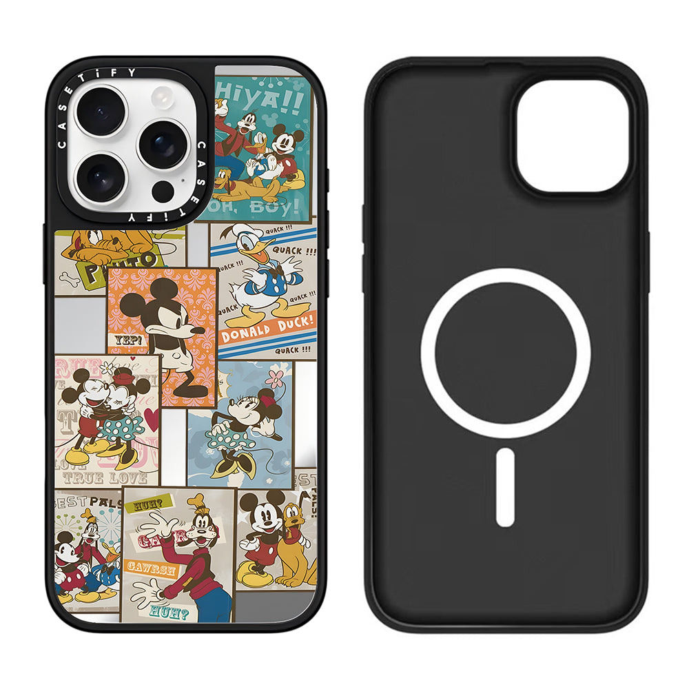 Casetify Magnetic iPhone Case - 957