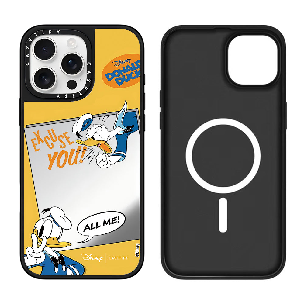 Casetify Magnetic iPhone Case - 959