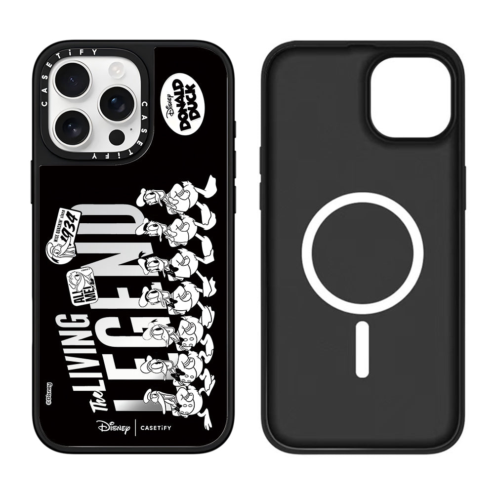 Casetify Magnetic iPhone Case - 963