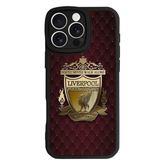 Liverpool iPhone Case