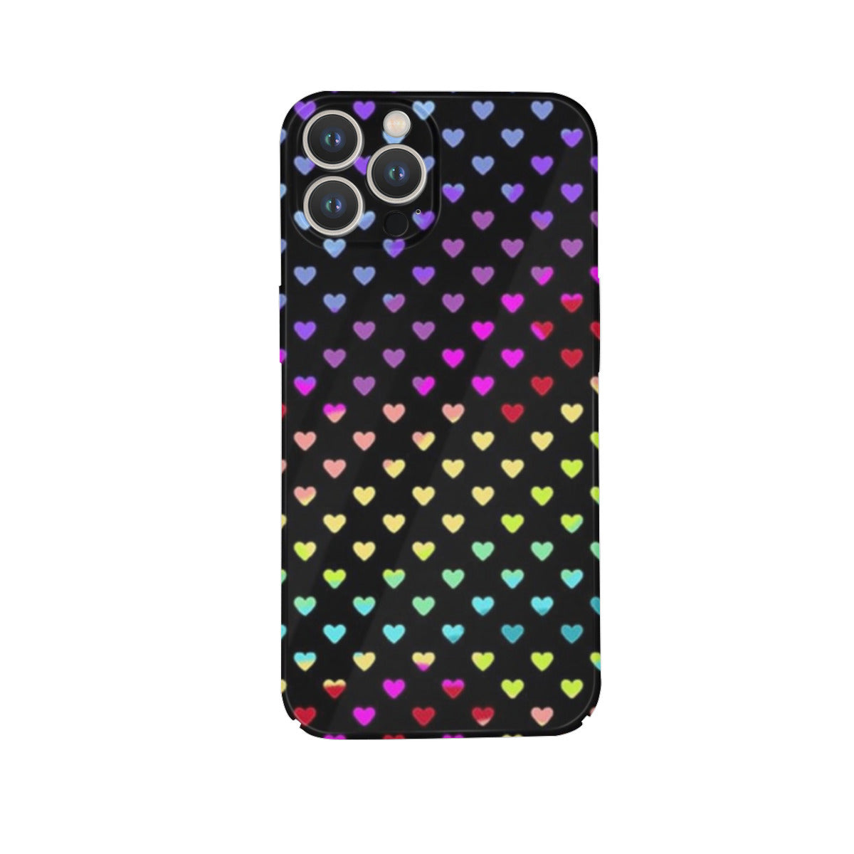 Newest NO.27 iPhone Case