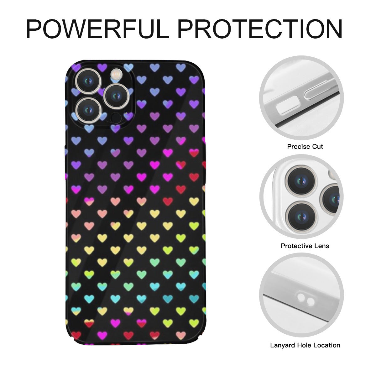 Newest NO.27 iPhone Case