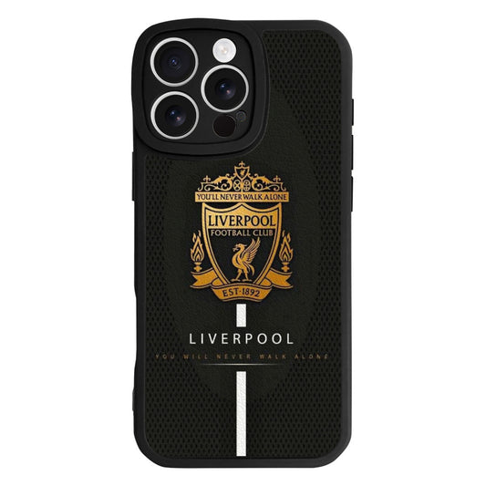 Liverpool iPhone Case