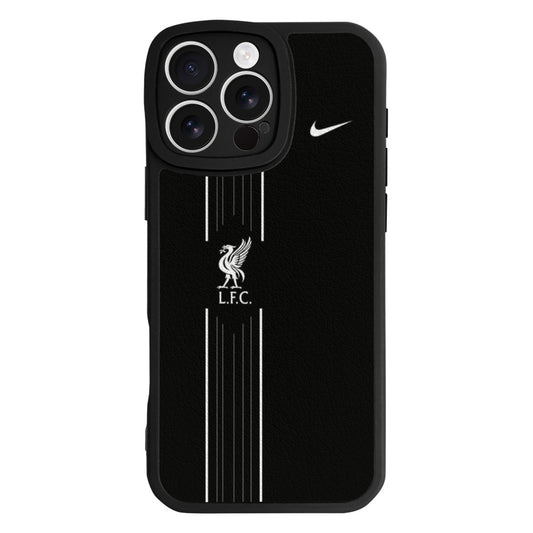 Liverpool iPhone Case