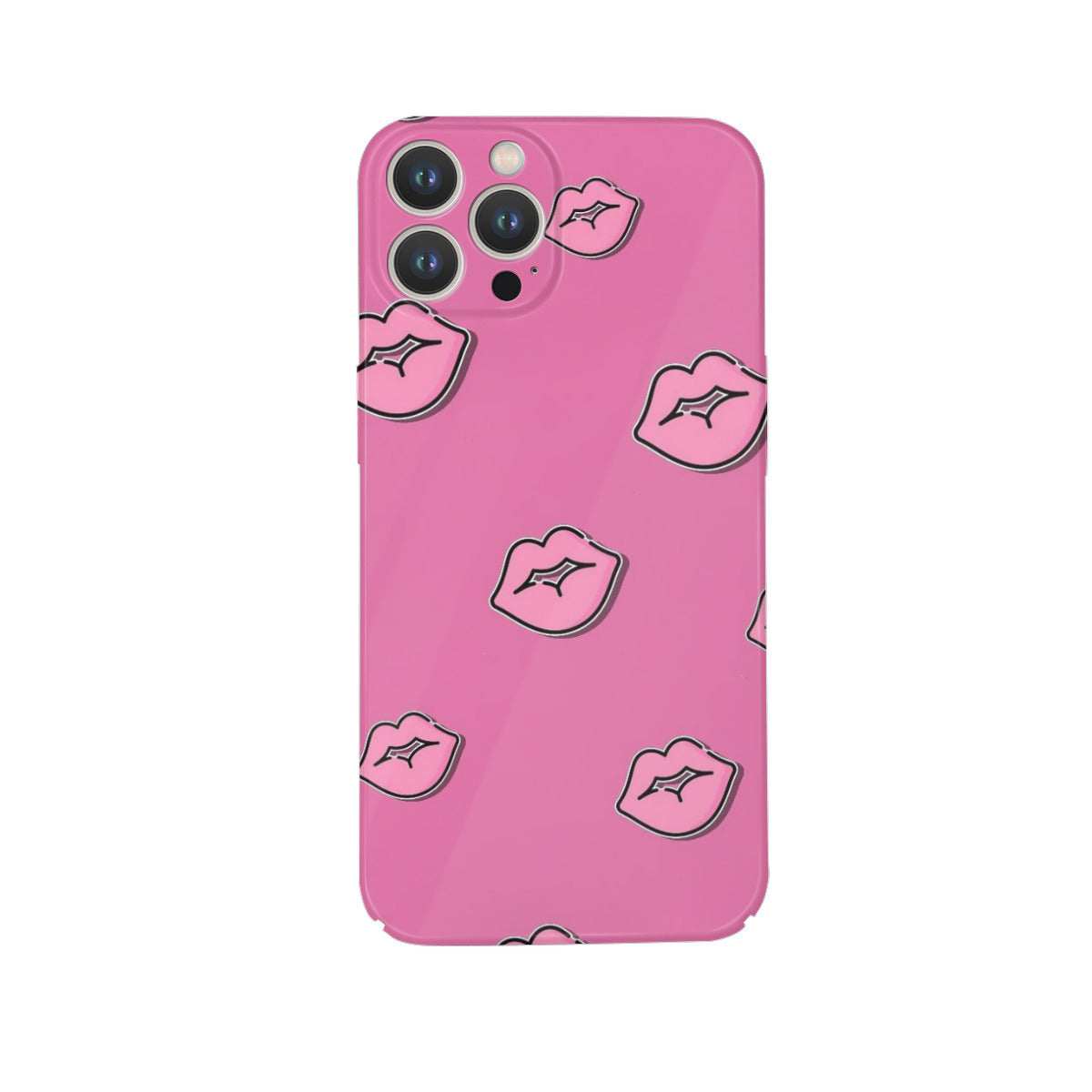 Newest NO.1 iPhone Case
