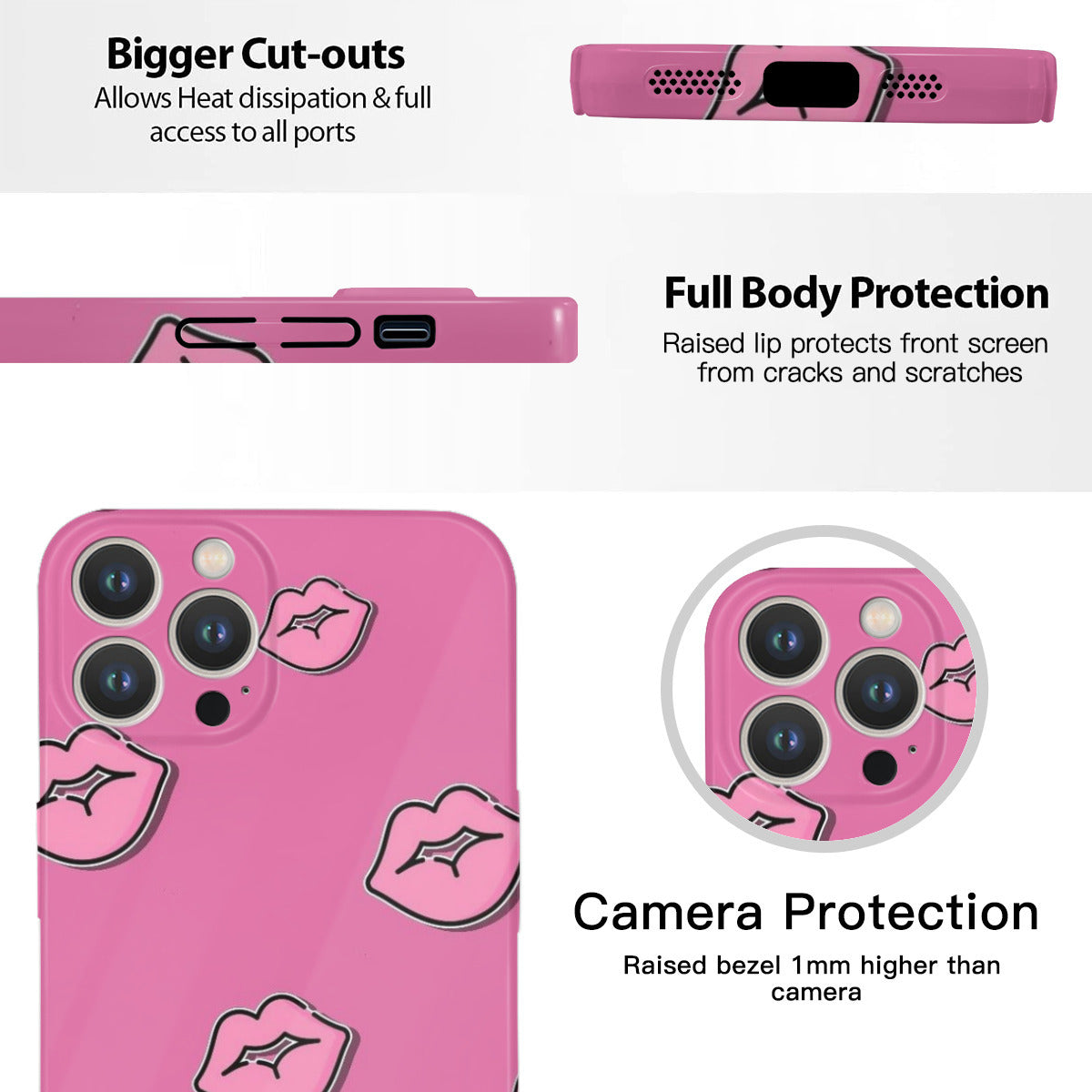 Newest NO.1 iPhone Case