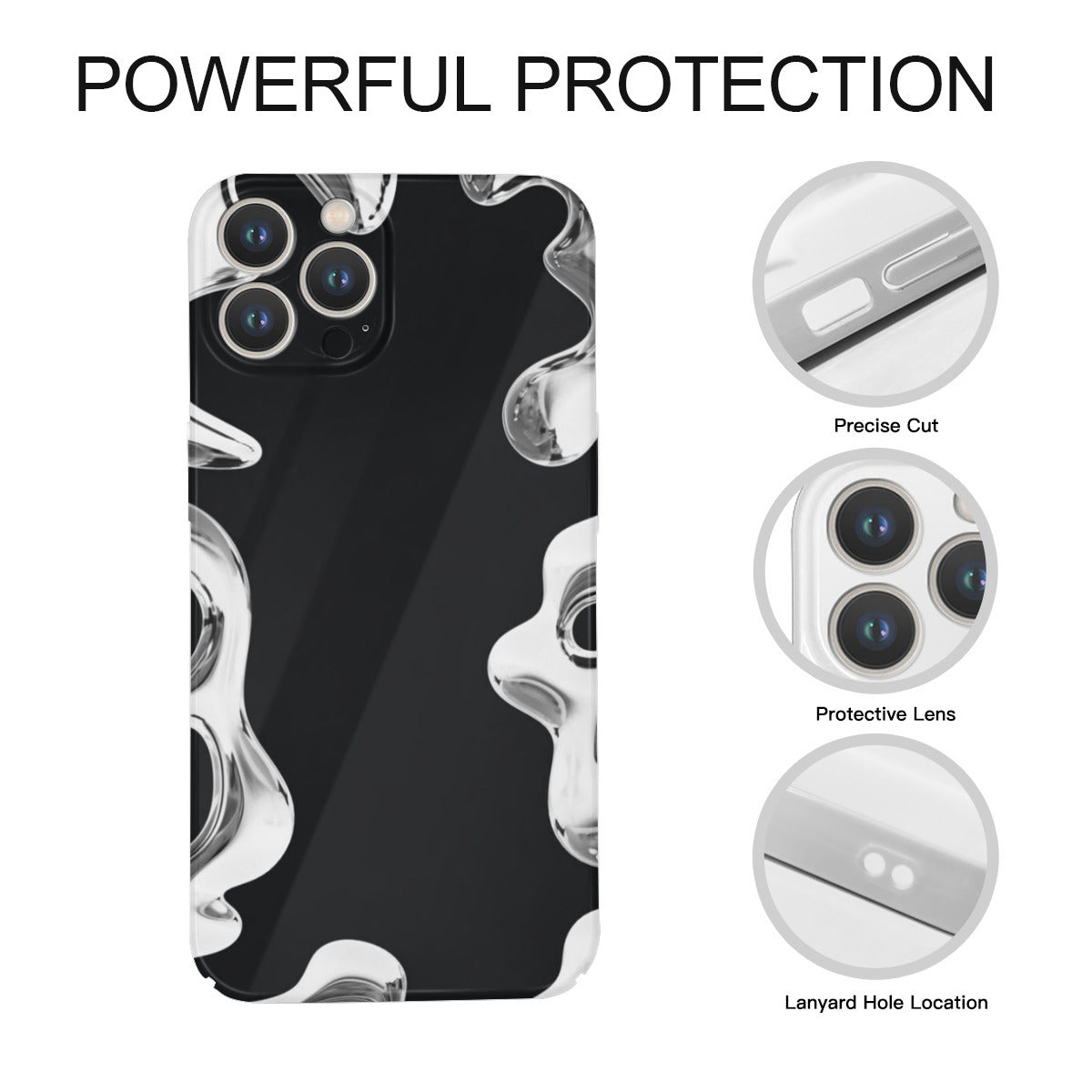 Newest NO.14 iPhone Case