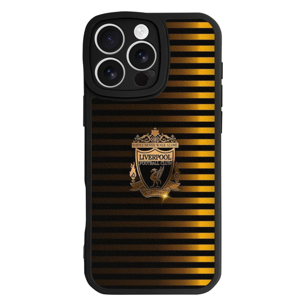 Liverpool iPhone Case