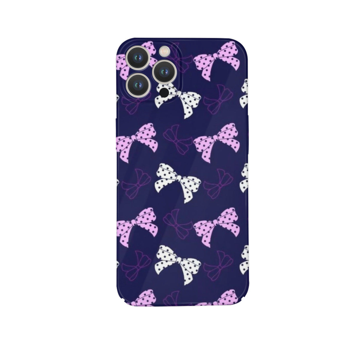 Newest NO.3 iPhone Case