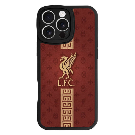 Liverpool iPhone Case