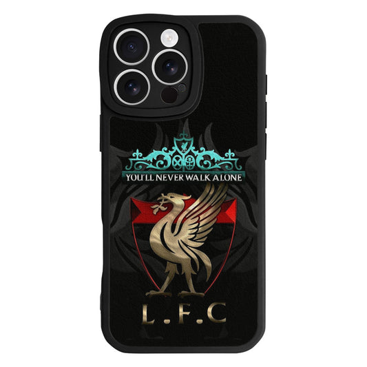 Liverpool iPhone Case