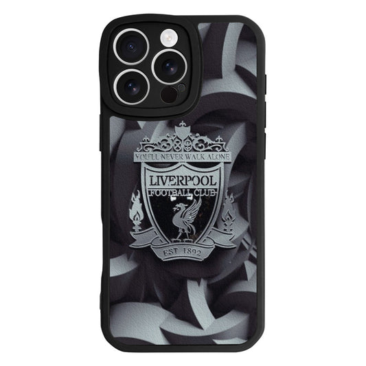 Liverpool iPhone Case
