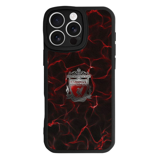 Liverpool iPhone Case