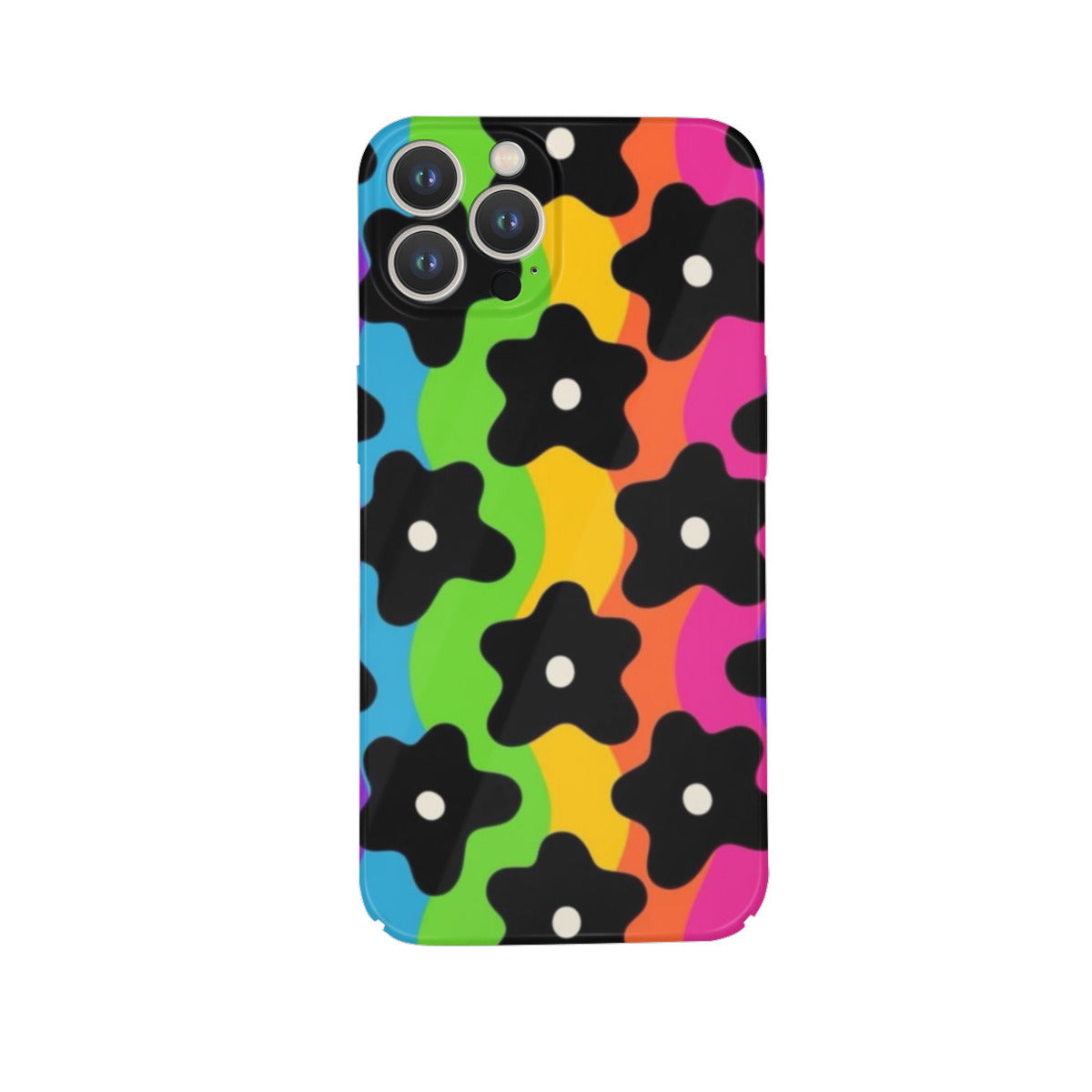 Newest NO.32 iPhone Case
