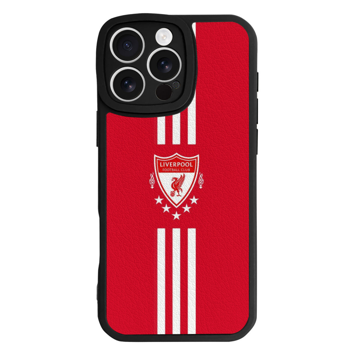 Liverpool iPhone Case