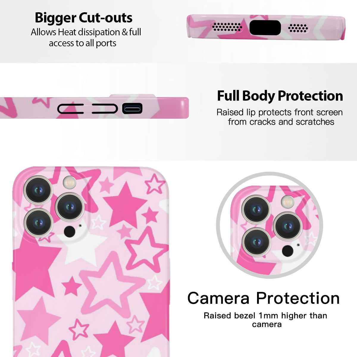 Newest NO.25 iPhone Case