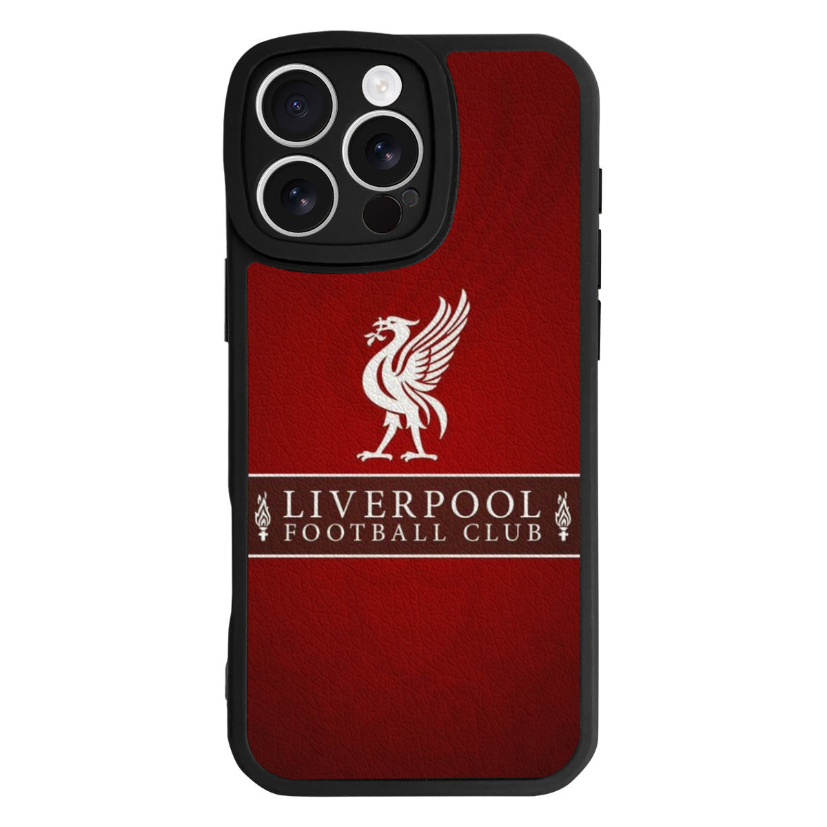 Liverpool iPhone Case