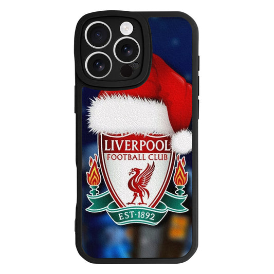 Liverpool iPhone Case