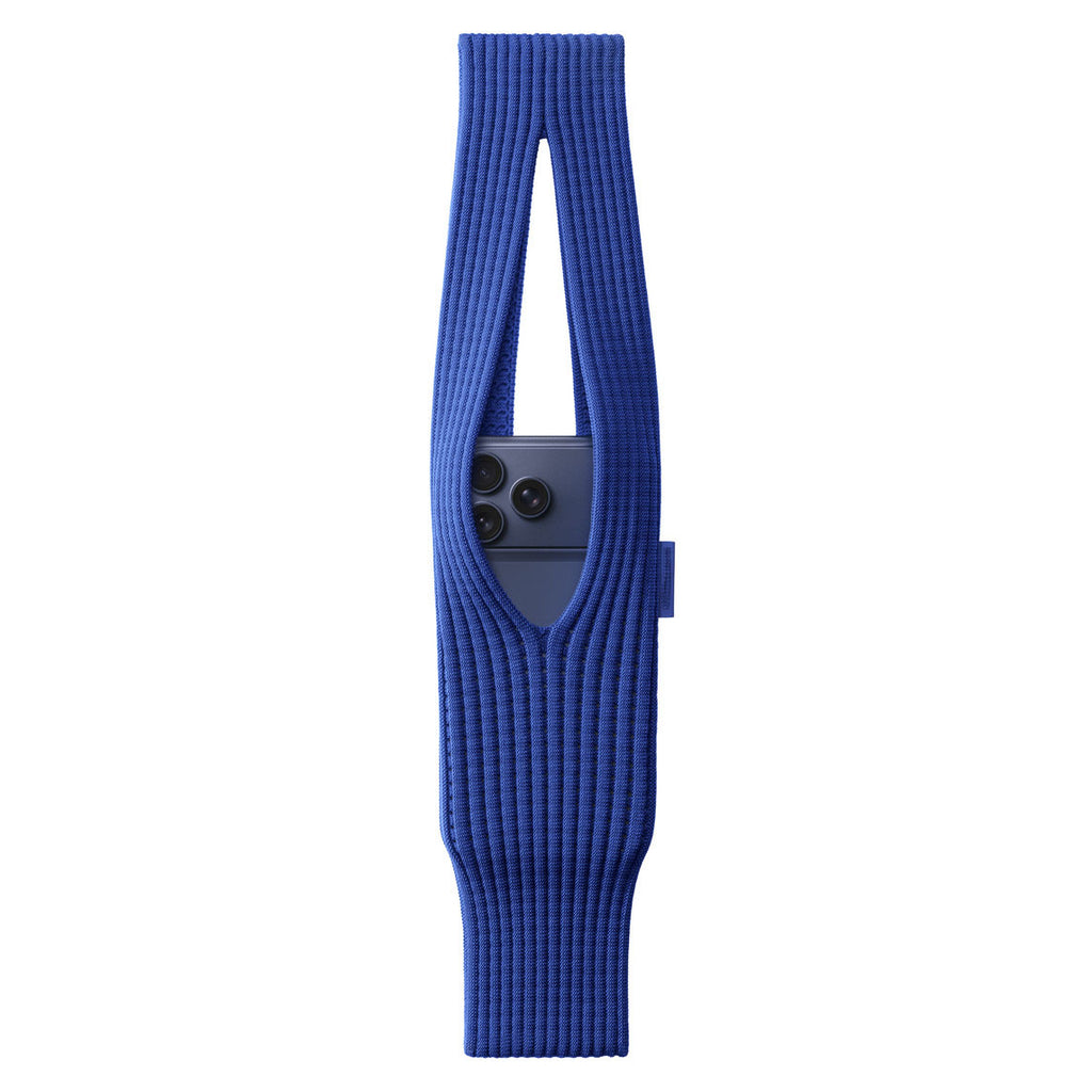 iPhone Pocket Short - Sapphire