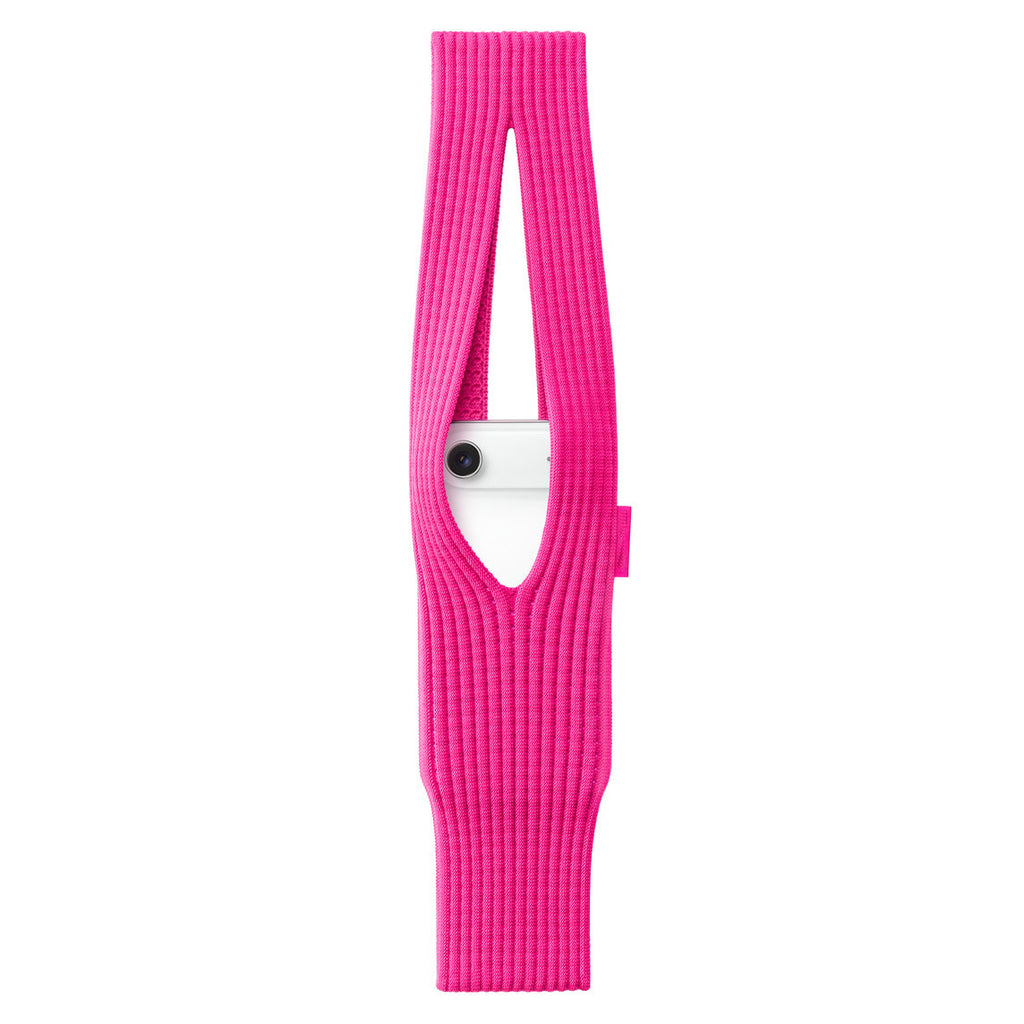 iPhone Pocket Short - Pink