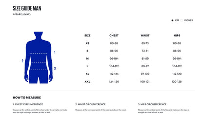 IM NIKE MEN'S HOME MATCH JERSEY 2024/25